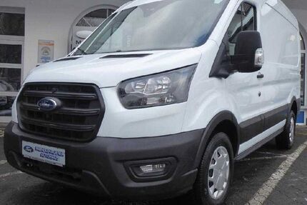 Ford Transit 36.571 km 28.990 € Meinerzhagen 58540