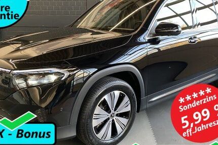 Mercedes-Benz EQB 19.291 km 37.980 &euro; Hoppegarten 15366