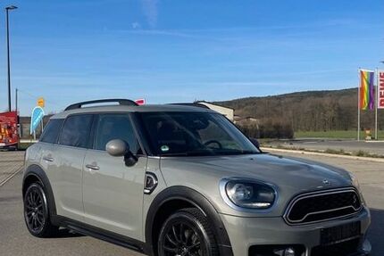 Mini Countryman S (Cooper) 90.744 km 17.499 &euro; Hausen 97647