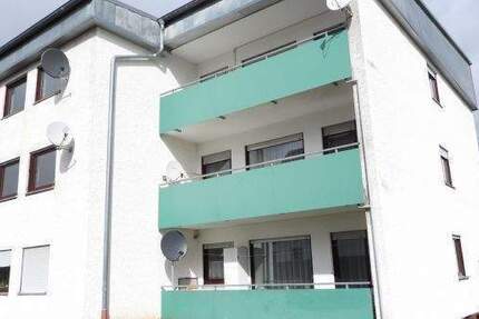 Wohnung Roth - 3 Zimmer, 76 m&sup2;, 199.000&euro; | Angebot:26596232