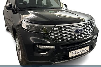 Ford Explorer 89.321 km 33.980 &euro; Dorfmark 29683