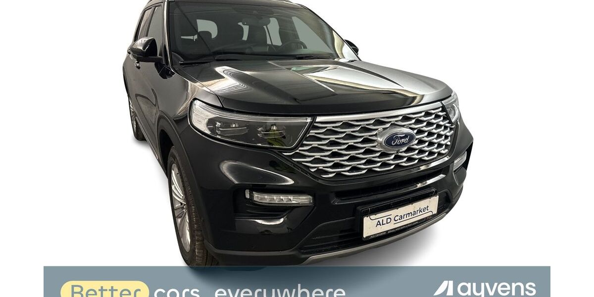 Ford Explorer 89.321 km 33.980 &euro; Dorfmark 29683