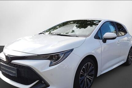 Toyota Corolla 69.148 km 16.950 &euro; Berlin 13403