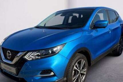 Nissan Qashqai 43.500 km 18.500 &euro; Clenze 29459