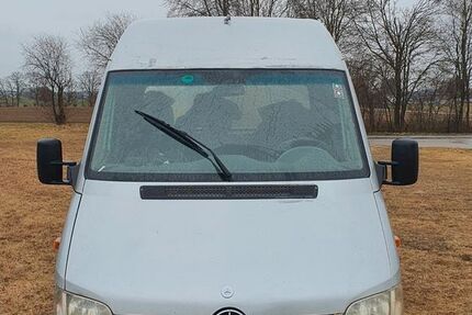 Mercedes-Benz Sprinter 507.000 km 5.995 &euro; Petershausen bei München 85238