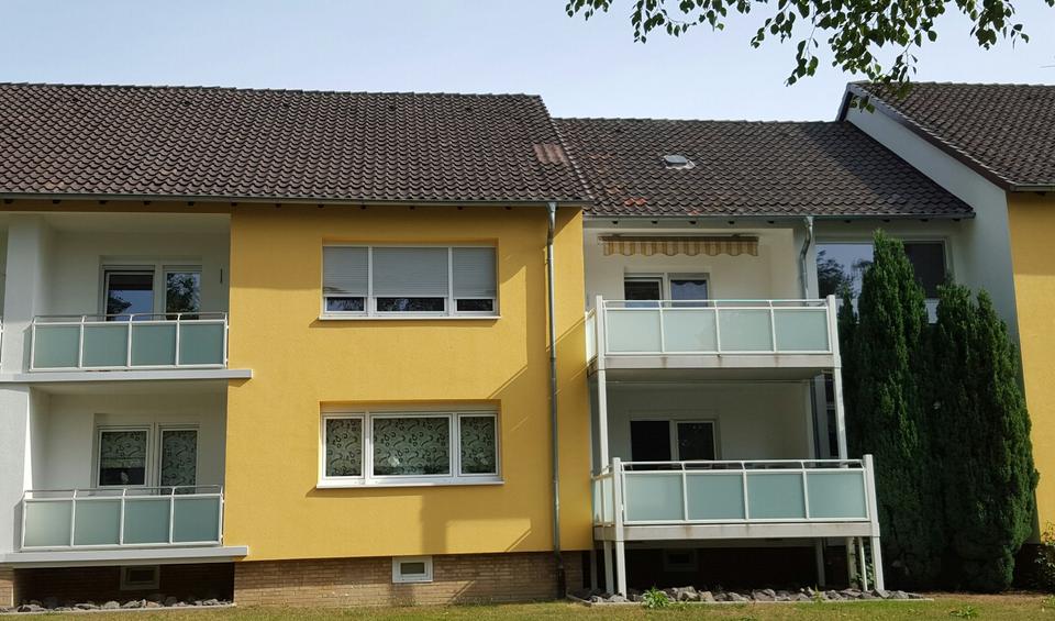 Etagenwohnung Wolfsburg - 3 Zimmer, 106 m&sup2;, 258.000&euro; | Angebot:26903828