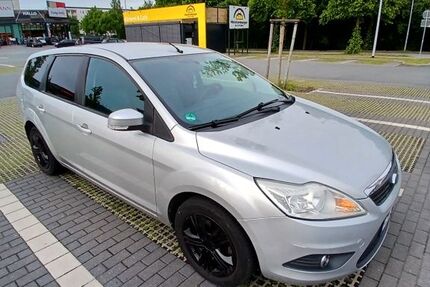 Ford Focus 258.200 km 1.490 &euro; Bergen auf Rügen 18528