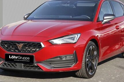 Cupra Leon 61.944 km 24.980 &euro; Koblenz 56070