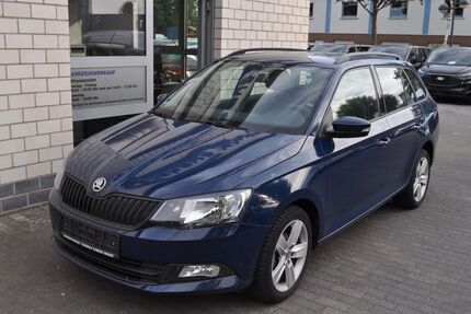 Skoda Fabia 82.121 km 6.980 &euro; Schüttorf 48465