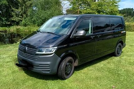 VW T6 Transporter 133.000 km 29.500 &euro; Kutenholz 27449