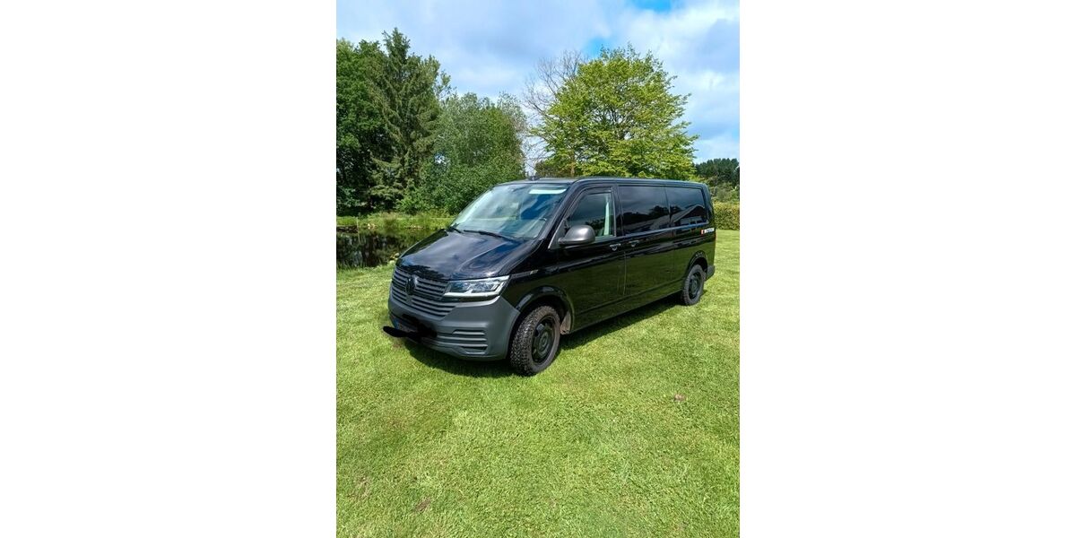 VW T6 Transporter 133.000 km 29.500 &euro; Kutenholz 27449
