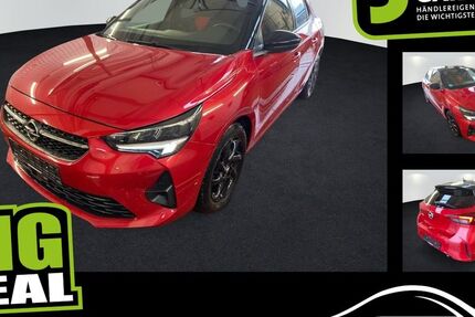 Opel Corsa 18.605 km 15.490 € München 80807