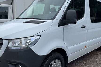 Mercedes-Benz Sprinter 244.000 km 22.551 &euro; Saarlouis 66740