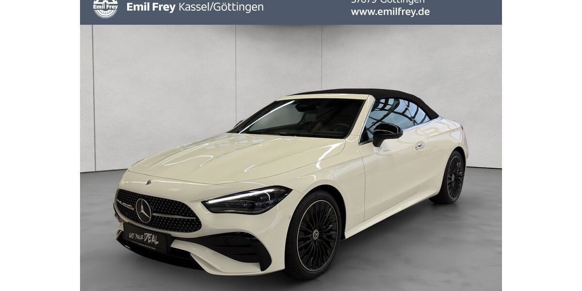 Mercedes-Benz CLE 200 3.001 km 66.555 &euro; Göttingen 37079