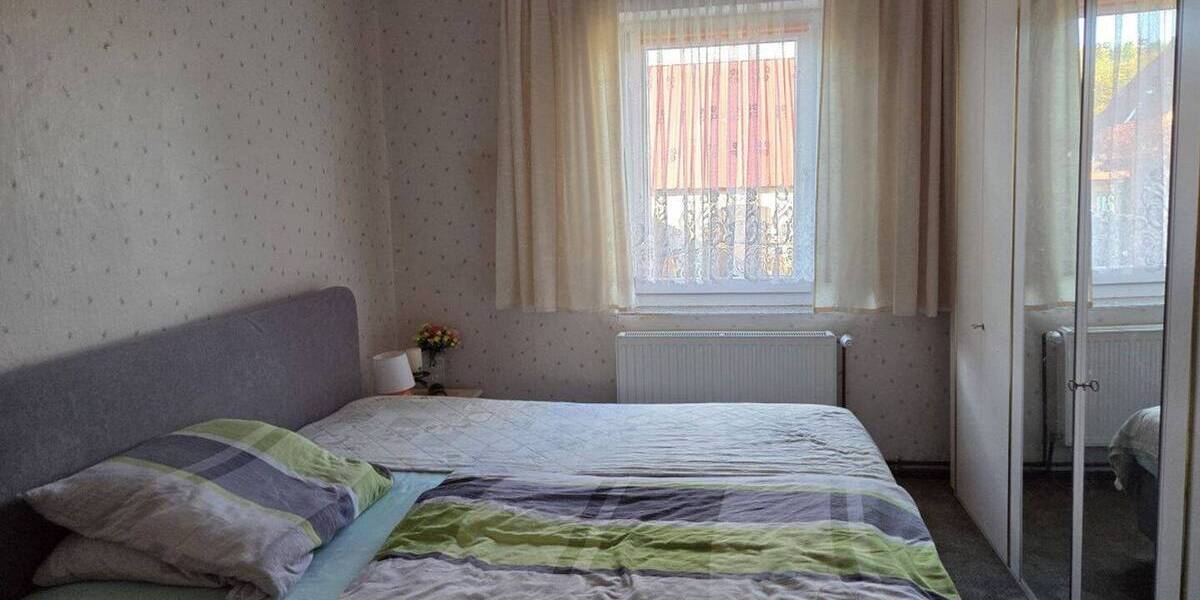 Reihenmittelhaus Neetzow-Liepen Neetzow - 5 Zimmer, 95 m&sup2;, 49.000&euro; | Angebot:26344061