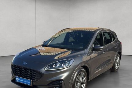 Ford Kuga 20.081 km 21.550 &euro; Frankfurt 60386