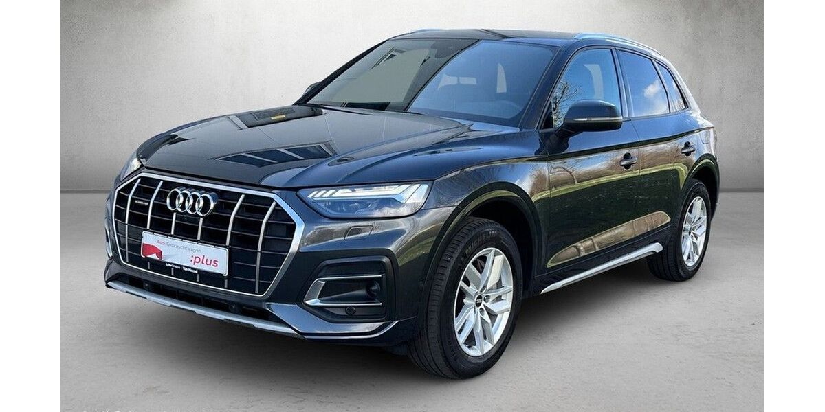 Audi Q5 117.422 km 30.830 &euro; Mainz 55131