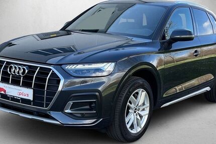 Audi Q5 117.422 km 31.780 &euro; Mainz 55131