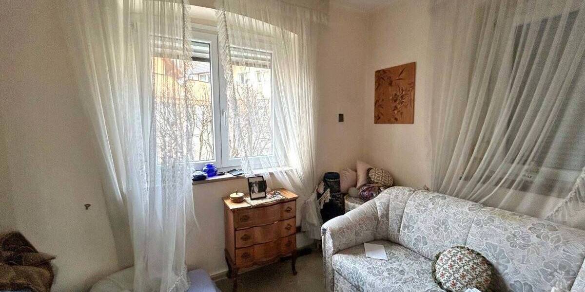 Mehrfamilienhaus, Wohnhaus Kulmbach Ziegelhütten - 8 Zimmer, 175 m&sup2;, 179.000&euro; | Angebot:26346500