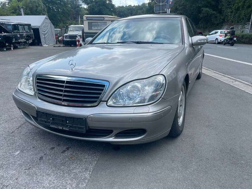 S 350