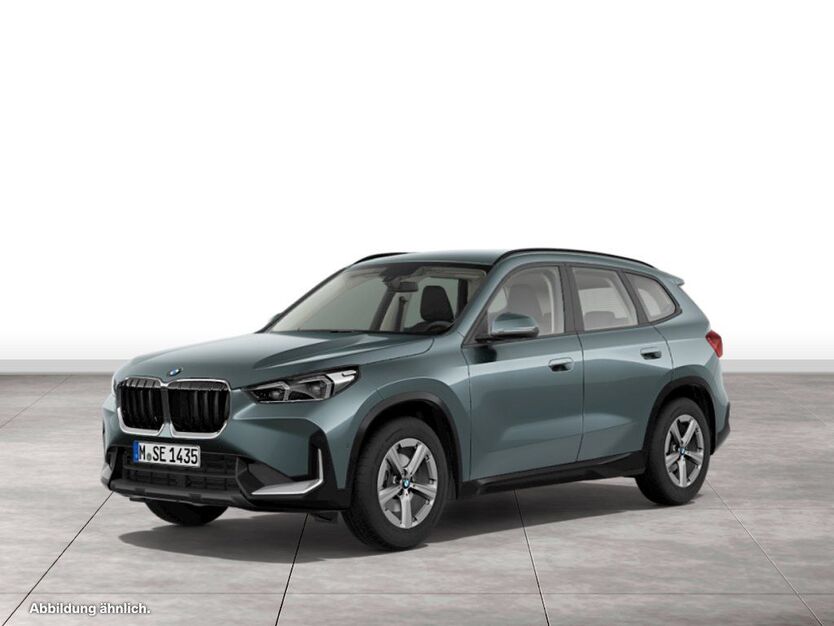 BMW X1 47.353 km 35.790 € Waldshut-Tiengen 79761