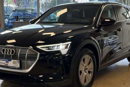 Audi e-tron 106.500 km 23.900 &euro; Hennef 53773