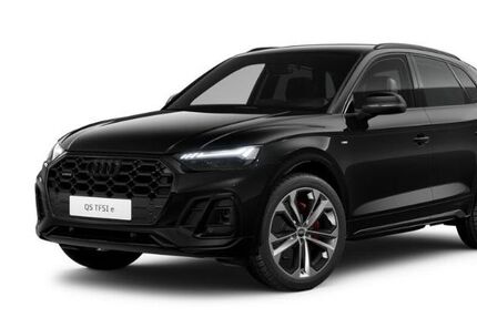 Audi Q5 9.230 km 57.926 &euro; Nordhausen 99734