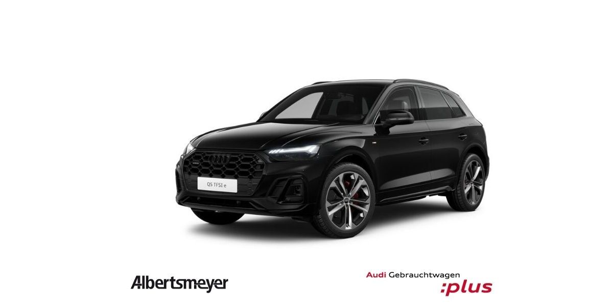 Audi Q5 9.230 km 57.926 &euro; Nordhausen 99734
