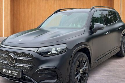 Mercedes-Benz GLB 250 5.000 km 66.870 &euro; Luckenwalde 14943