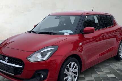 Suzuki Swift 35.764 km 15.499 &euro; Nohra 99428
