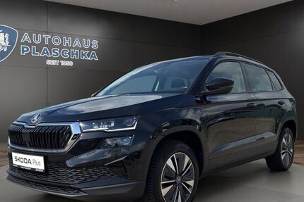 Skoda Karoq 19.700 km 30.250 &euro; Winsen/Luhe 21423