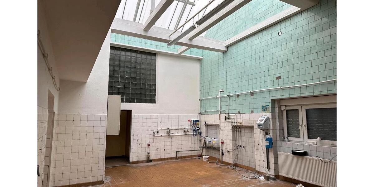 Gewerbeobjekt Wildau - 4.500&euro; | Angebot:25644950