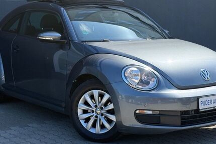 VW Beetle 244.000 km 5.990 &euro; Berlin 12435