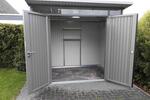 Neuwertige lichtdurchflutete Doppelhaushälfte in Bad Zwischenahn
