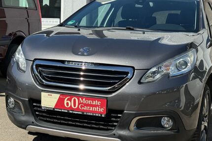 Peugeot 2008 66.400 km 7.999 &euro; Nörten-Hardenberg OT Angerstein 37176