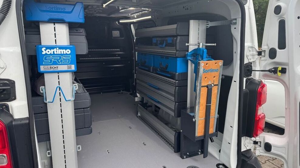 Vivaro