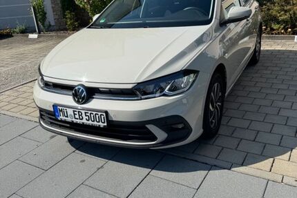 VW Polo 22.600 km 16.900 &euro; Mühldorf am Inn 84453