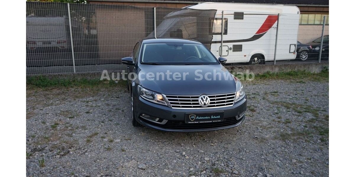 VW CC 190.010 km 9.999 &euro; Rielingshausen 71672