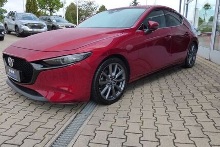Mazda 3 85.500 km 17.490 &euro; Ellwangen 73479