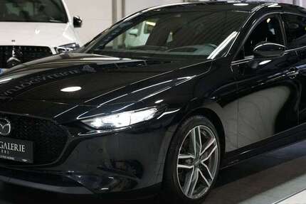 Mazda 3 37.377 km 21.990 &euro; Herne 44652