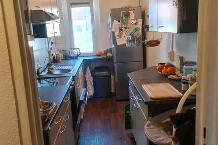 Wohnung Pockau-Lengefeld Lengefeld - 4 Zimmer, 78 m&sup2;, 580&euro; | Angebot:25900556