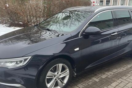 Opel Insignia 167.000 km 9.900 &euro; Kassel 34117