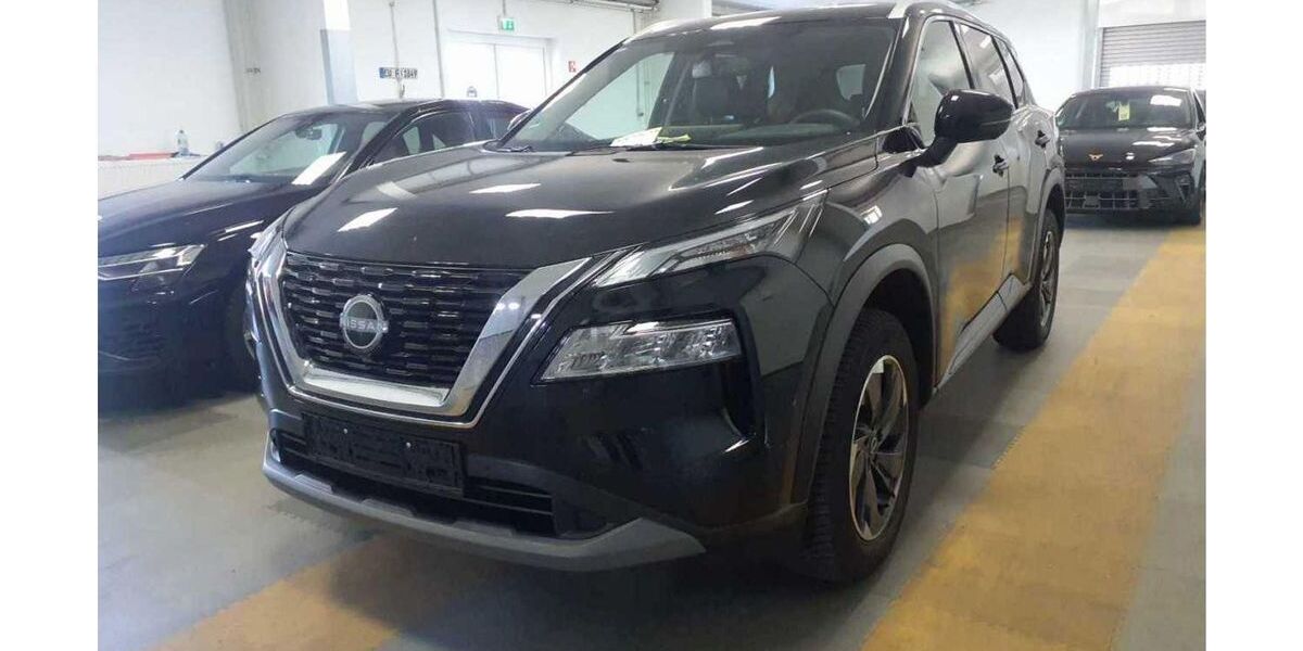 Nissan X-Trail 18.936 km 27.970 &euro; Rüsselsheim 65428