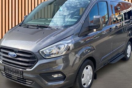 Ford Transit Custom 111.465 km 27.980 € Dresden 01328