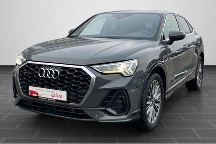 Audi Q3 81.900 km 33.690 &euro; Homburg 66424