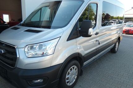 Ford Transit 183.000 km 14.490 &euro; Erfurt 99087