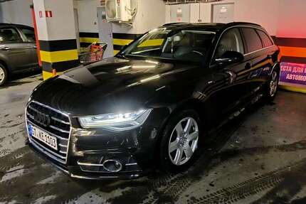 Audi A6 172.000 km 14.200 &euro; Steinhagen 33803