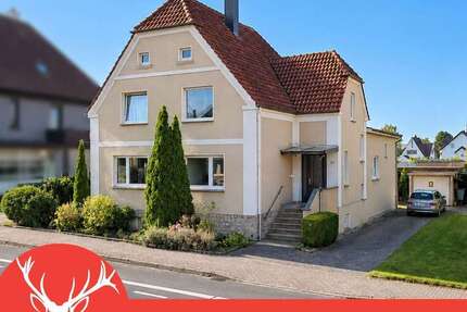 Haus Oerlinghausen - 6 Zimmer, 152 m&sup2;, 244.000&euro; | Angebot:27721268