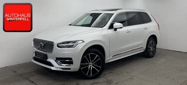 Volvo XC90 69.871 km 43.400 &euro; Berlin 12351