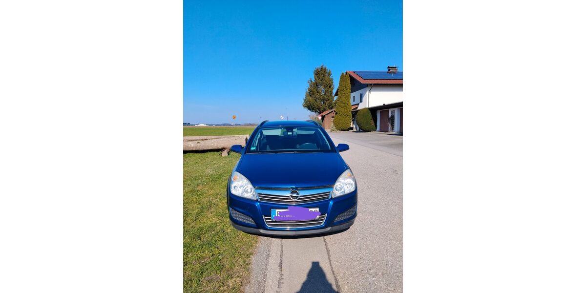 Opel Astra 124.633 km 2.800 &euro; Großkarolinenfeld 83109